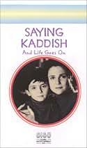 Saying Kaddish Film Poster