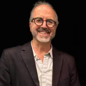 Oren Rudavsky Headshot